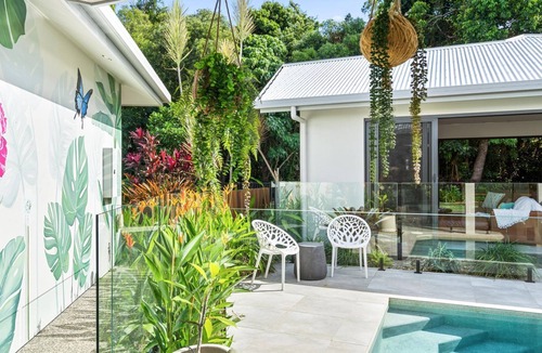 Palm Cove House | Belle Escapes Villabliss Palm Cove