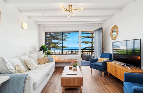 Seacliff Apartment | Belle Escapes - Waterfront Serenity in Seacliff