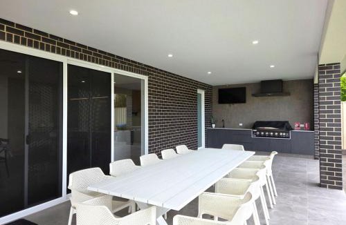 Moonta Bay House | Belless at Moonta Bay