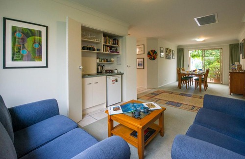 McLaren Vale Bed & Breakfast | Bellevue Bed & Breakfast