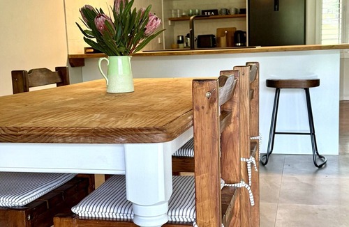 Brierfield Apartment | Bellingen Farmstay - Firepit, Games Shed & Plunge Pool
