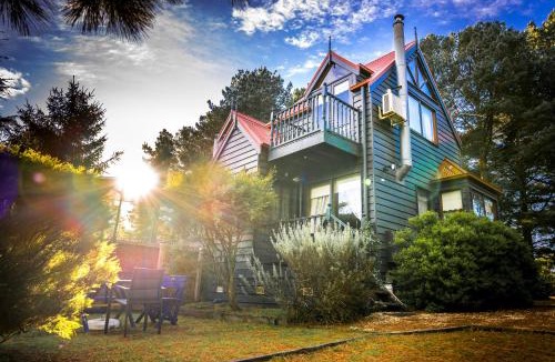 Bellbrae Resort | Bells Estate Great Ocean Road Cottages