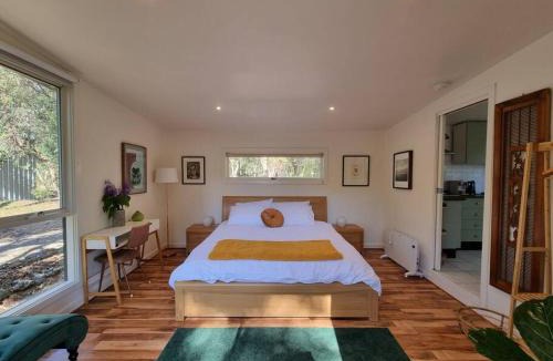Bellbrae Apartment | Bellshala bungalow