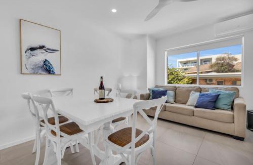 Merimbula Apartment | Bellvilla - Brolga Suite