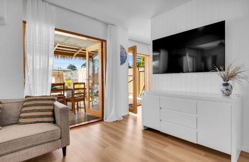 Merimbula Villa | Bellvilla - Kingfisher 5 Bd Suite