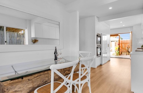 Merimbula Villa | Bellvilla - Kingfisher 5 Bd Suite