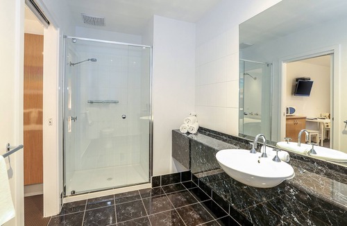 Geelong Hotel | Belmercer Motel