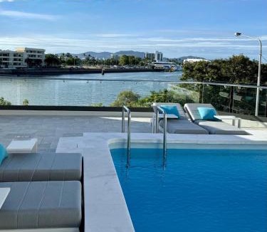 South Townsville Hotel | Belmoral Corporate Suites