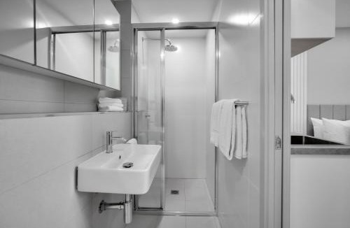 South Townsville Hotel | Belmoral Corporate Suites
