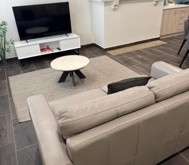 Goulburn Apartment | Belmore Living