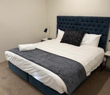 Goulburn Apartment | Belmore Living