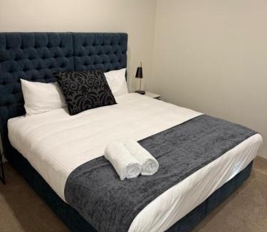 Goulburn Apartment | Belmore Living