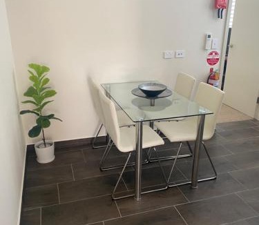 Goulburn Apartment | Belmore Living
