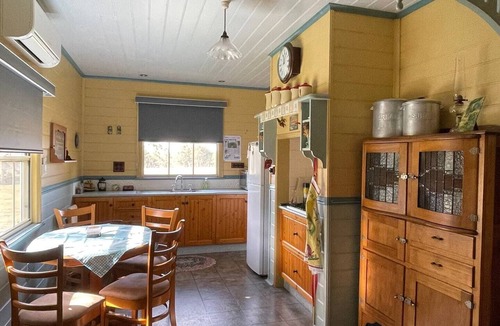 Clarenza Cottage | Belvoir Cottages Self contained cottages in a lovely quiet countryside setting.