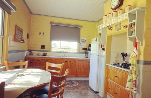 Clarenza Cottage | Belvoir Cottages Self contained cottages in a lovely quiet countryside setting.