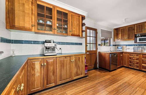 Nashdale House | Bendalong | Rural Retreat, Short Drive to CBD