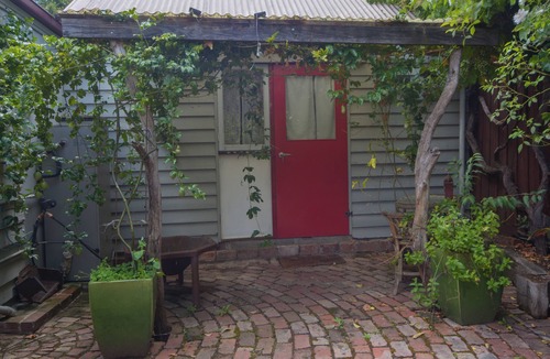 Bendigo House | Bendigo BnB