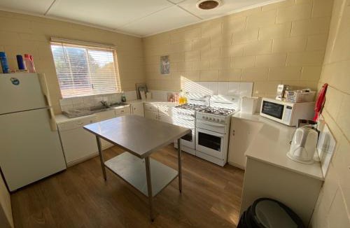 Bendleby House | Bendleby Ranges