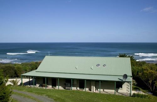 Wongarra House | Bennetts Beach House