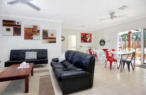 Hawks Nest House | Bennetts Beach Townhouse