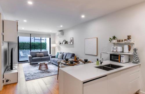 Bentleigh Apartment | Bentleigh & Beyond Your Melbourne Getaway