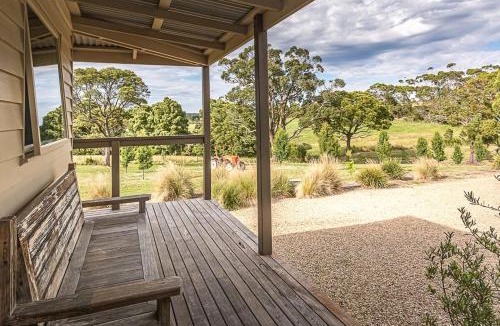 Fish Creek House | Benwerrin House Stay 3 Pay 2 Winter Special