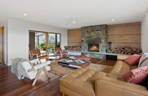 Barwite House | Beolite Retreat - Mansfield, Merrijig, Mt Buller Luxury Farm Stay