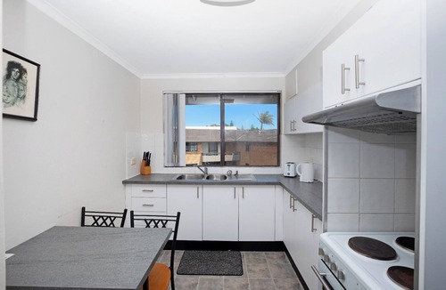 Port Macquarie Apartment | Berdella Park 11 - Flynn's Beach
