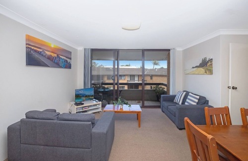 Port Macquarie Apartment | Berdella Park 11 - Flynn's Beach