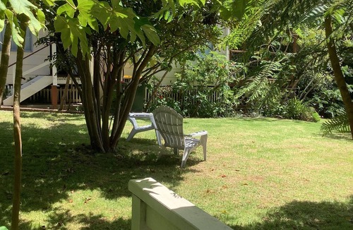 Bermagui House | Bermagui Bay Beach House - Bungalow. Pet friendly in the heart of town.