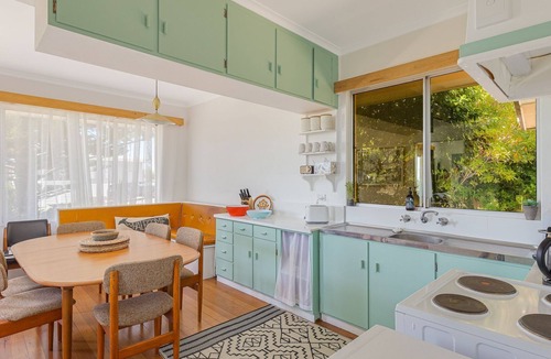 Bermagui House | Bermagui Breeze Holiday House