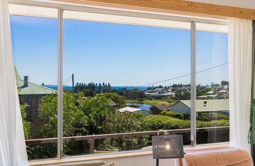 Bermagui House | Bermagui Breeze Holiday House