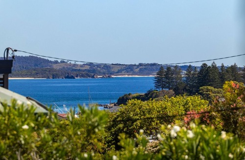 Bermagui House | Bermagui Breeze Holiday House