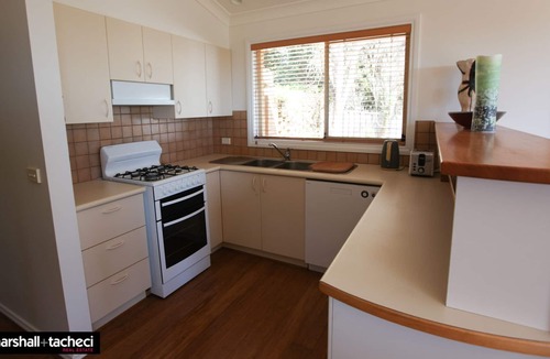 Bermagui House | Bermagui Dune House - Narira Street 5