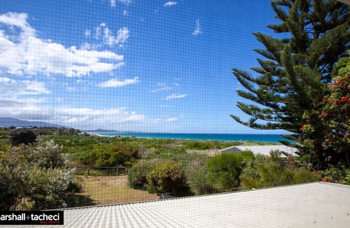 Bermagui House | Bermagui Dune House - Narira Street 5