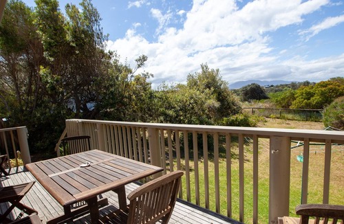 Bermagui House | Bermagui Dune House - Narira Street 5