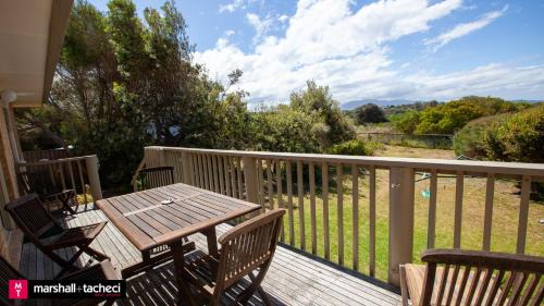 Bermagui House | Bermagui Dune House - Narira Street 5