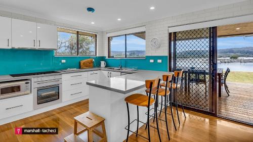 Bermagui House | Bermagui River View 1 - Lindo Street 2