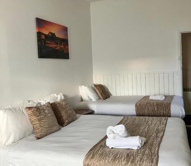 Berridale Hotel | Berridale Inn