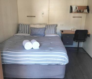 Berrigan Hotel | Berrigan Caravan Park