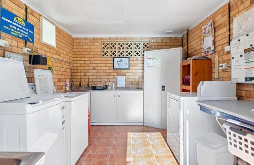 Berrigan Hotel | Berrigan Caravan Park