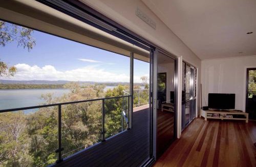 Green Point House | Berringar - linen not included