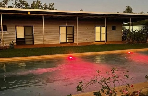 Berry Springs House | Berry Springs Farmstay