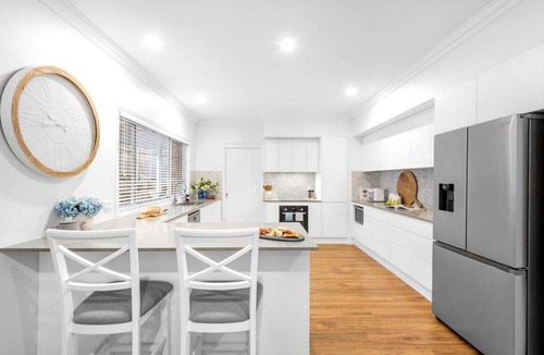 Berry House | Berry Vista