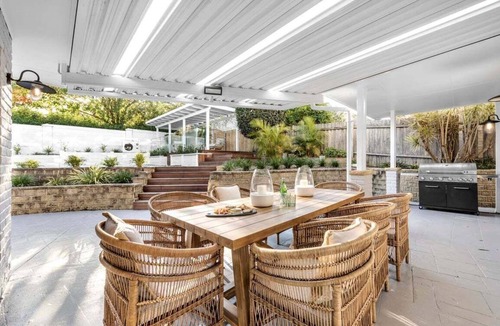 Berry House | Berry Vista