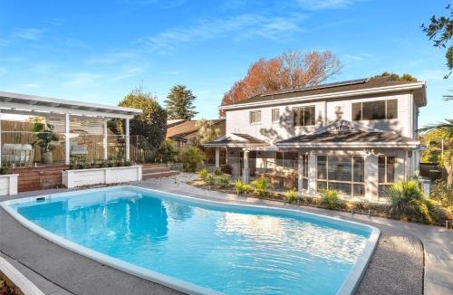 Berry House | Berry Vista - By Berry Getaways