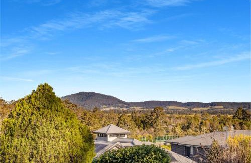 Berry House | Berry Vista - By Berry Getaways
