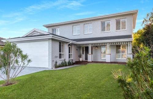 Berry House | Berry Vista - By Berry Getaways
