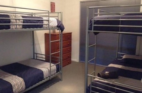 Port Macdonnell House | Bert's Place Holiday Stay