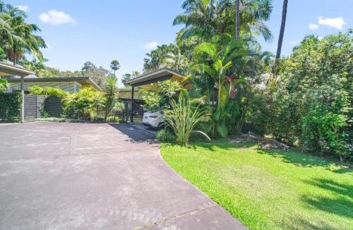 Elizabeth Beach House | Bessou